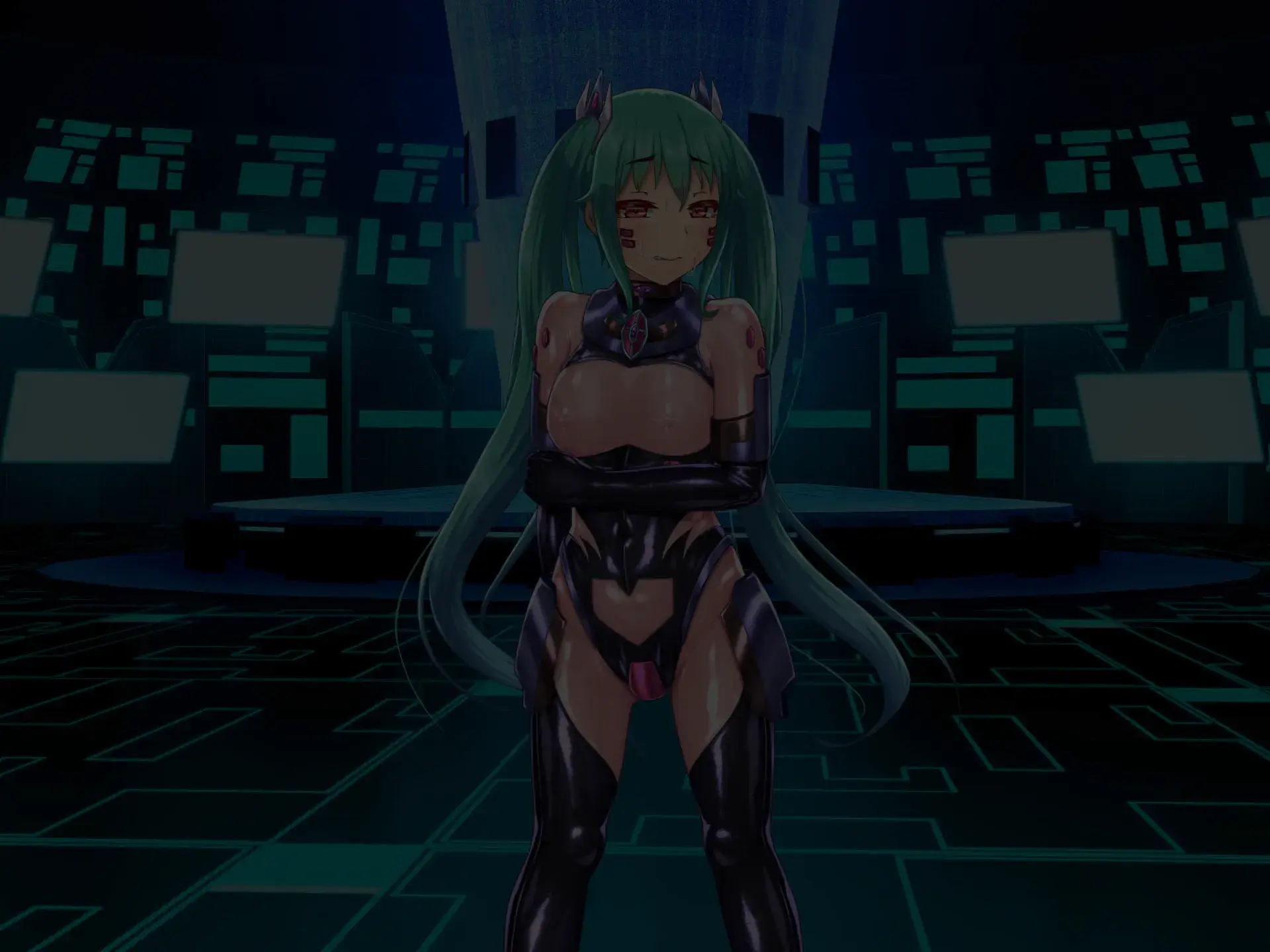 Kisou Seiki Asteria 2 Gyakushin No Gyaida En 휘장성희 아스텔리아2